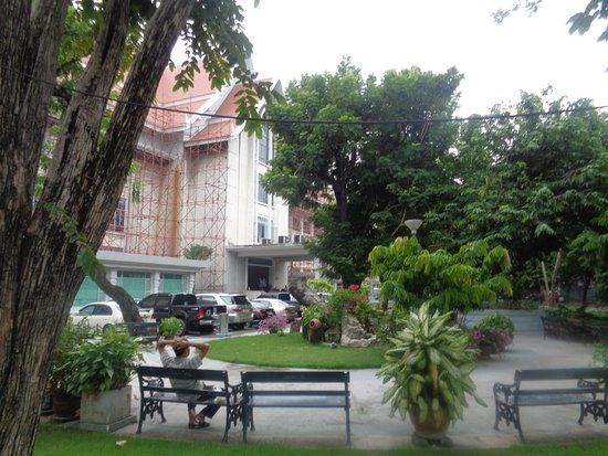 National Library of Thailand